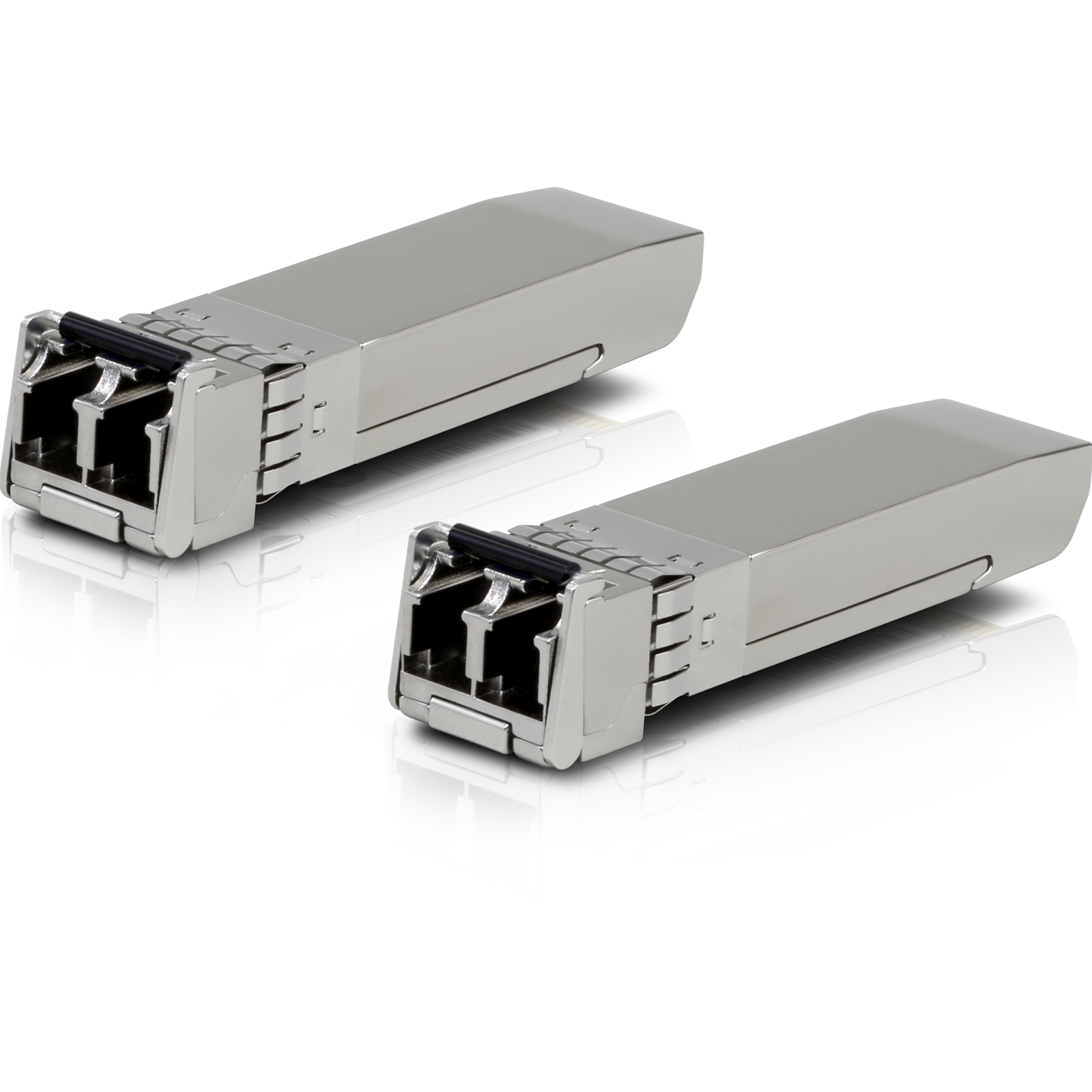 Ubiquiti UF-MM-10G U-Fiber 10Gbps 300m SFP/SFP+ Module - 2 Pack ...