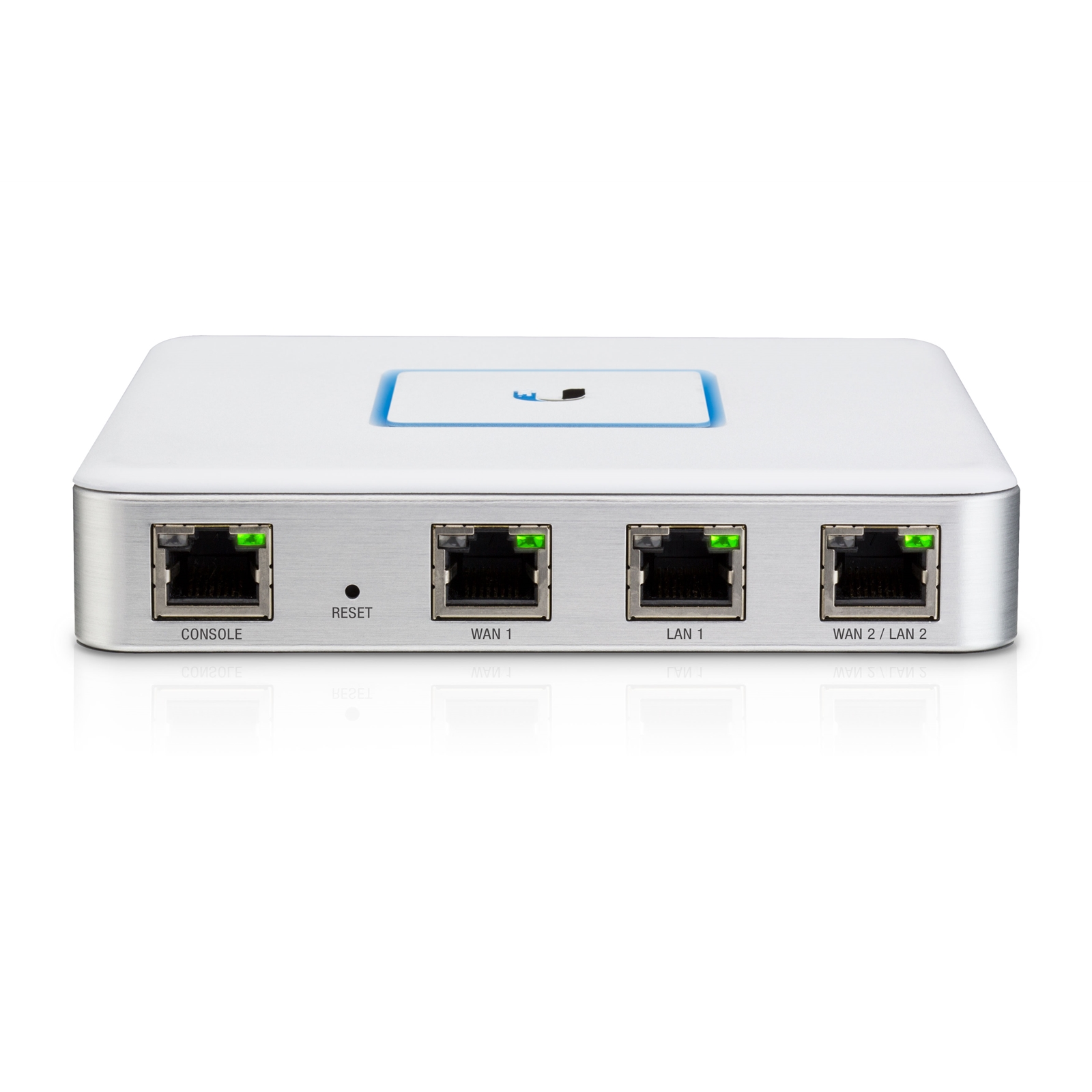 unifi usg change ip address
