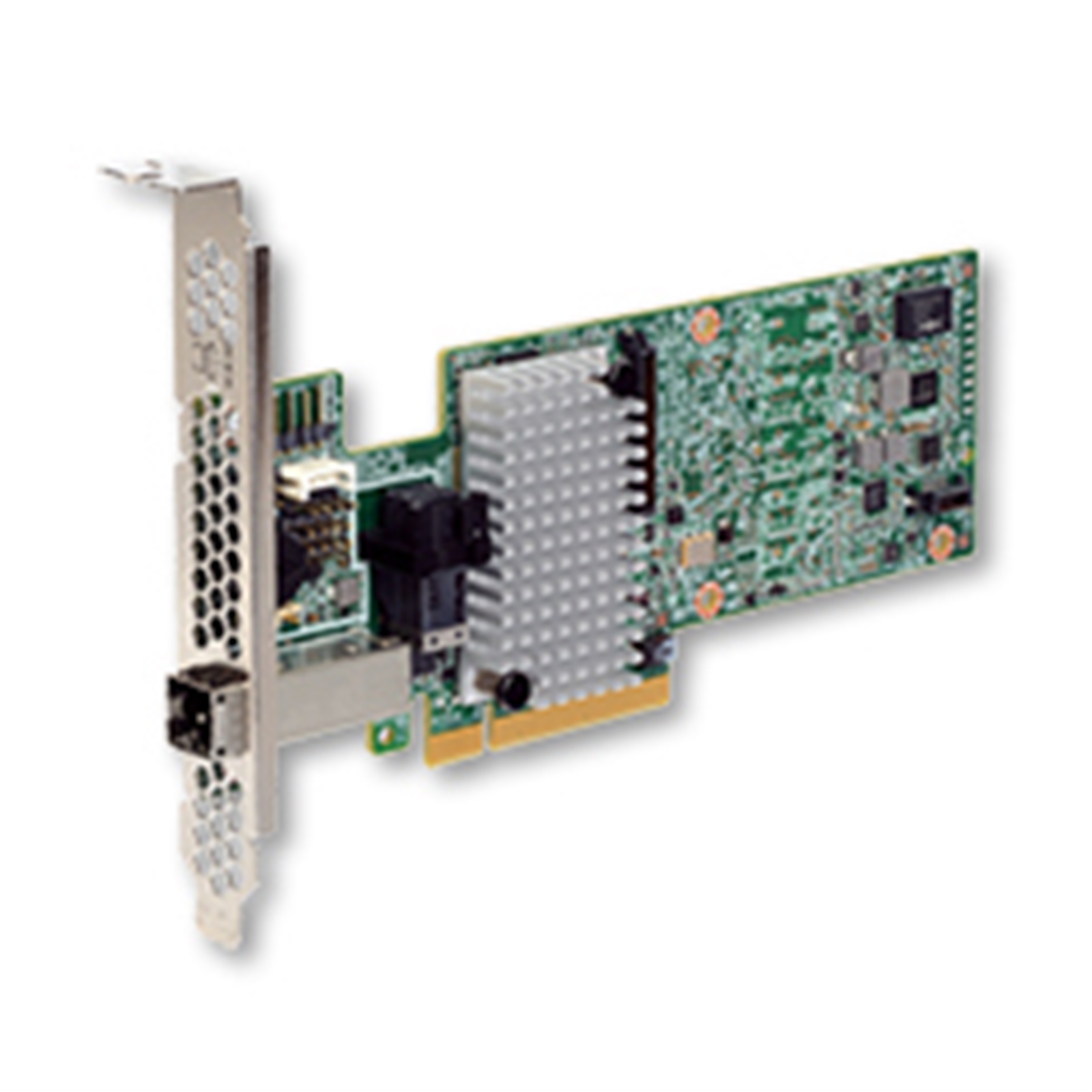 LSI MegaRAID SAS 93804i4e ServersPlus