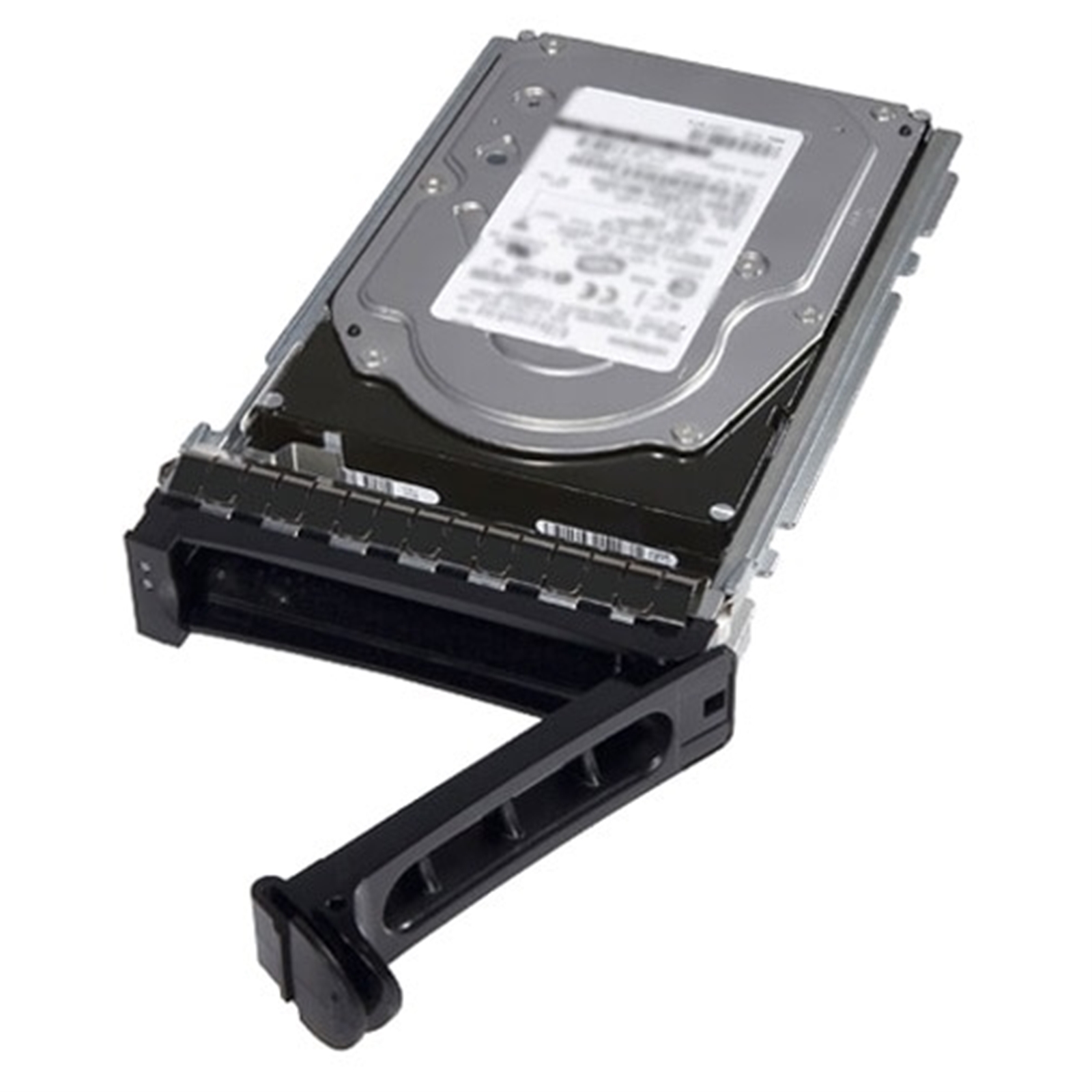 DELL 600GB 10K SAS 12Gbps 512n 2.5in HP ServersPlus