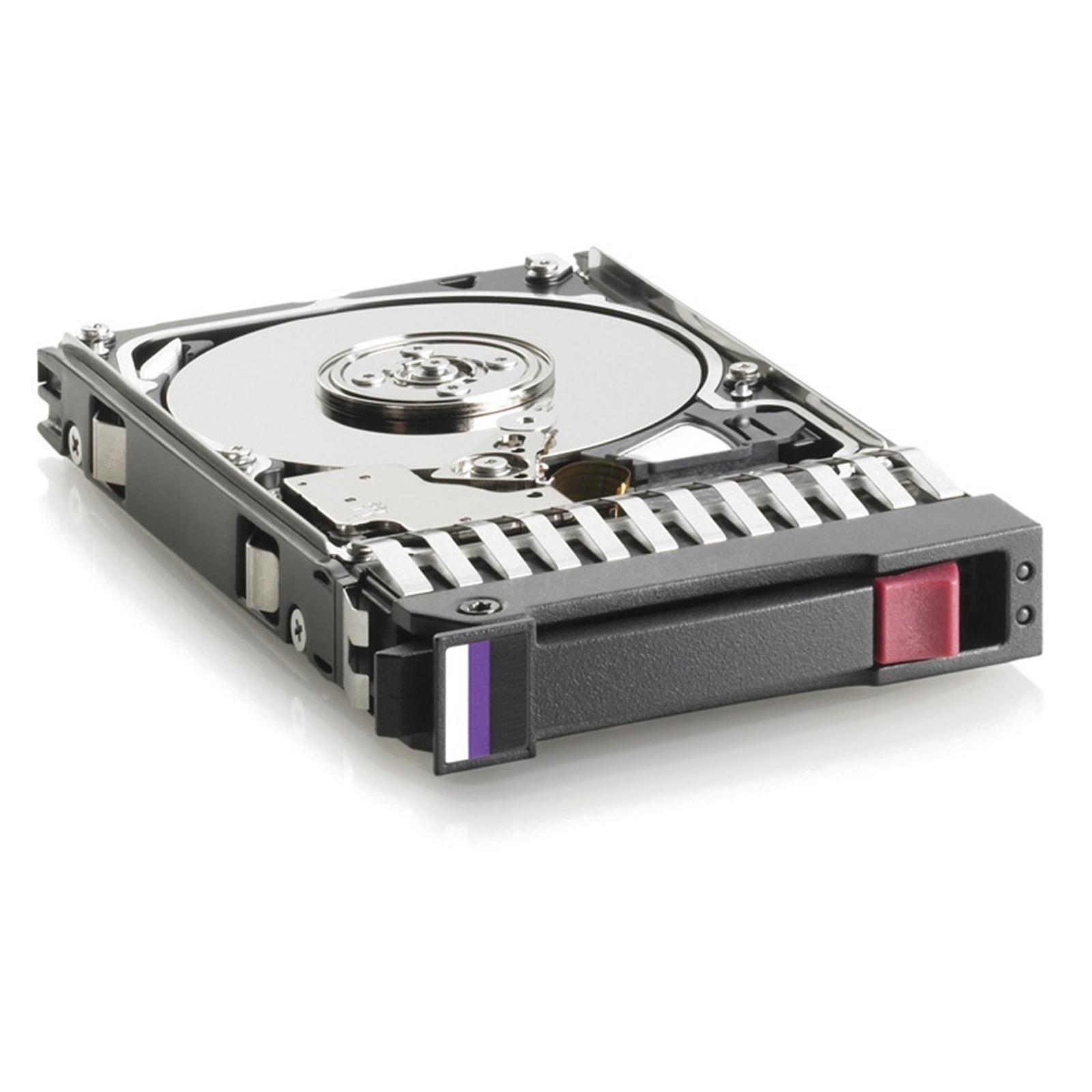 HPE 1.2TB MSA 12G SAS 10K SFF 2.5in HDD J9F48A | ServersPlus