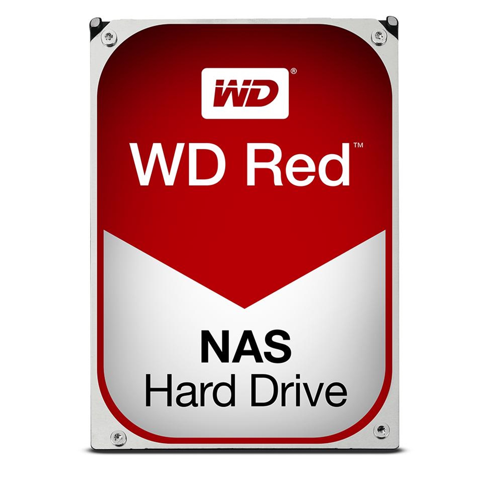 WD 10TB RED Pro 256MB | ServersPlus