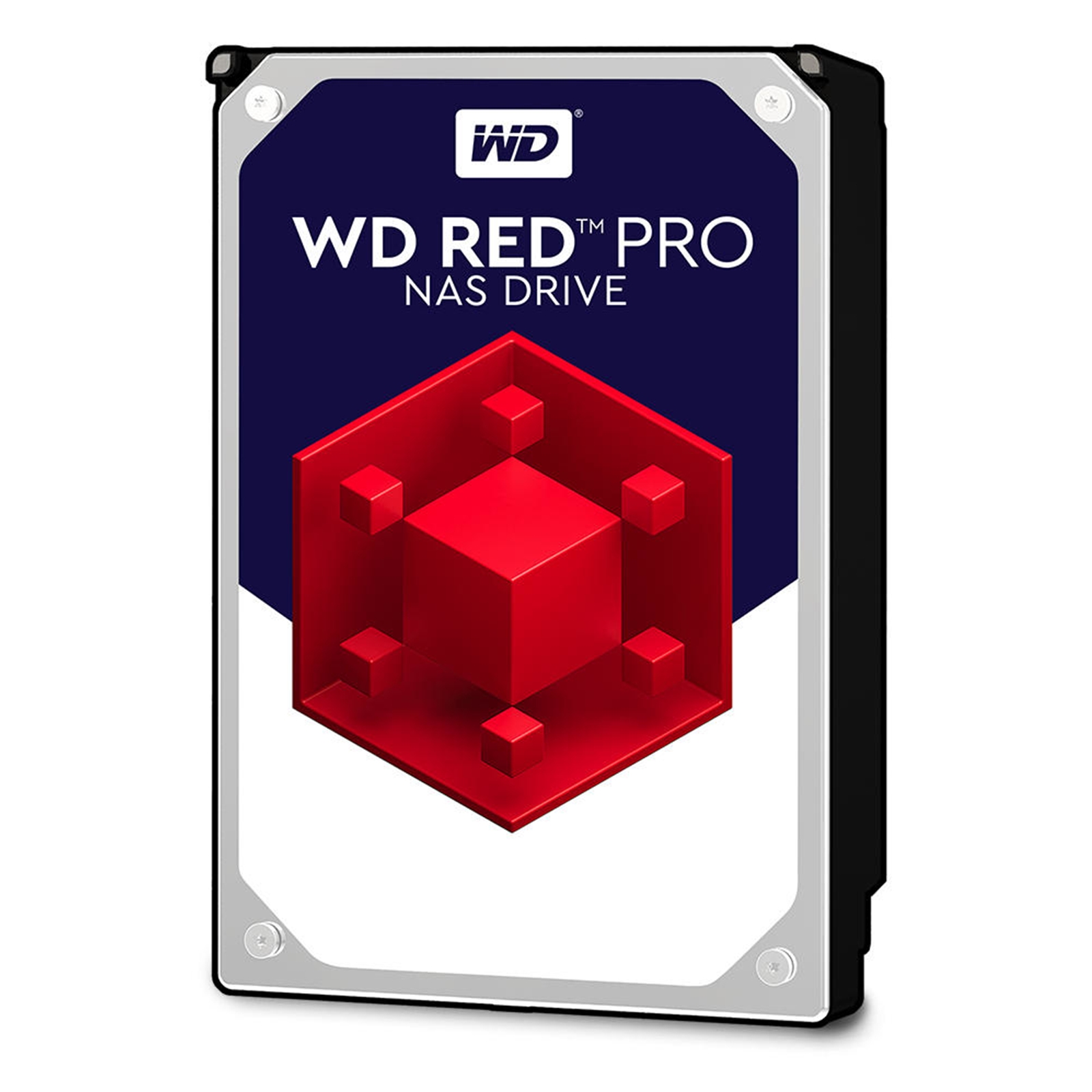WD 6TB Red Pro 3.5\