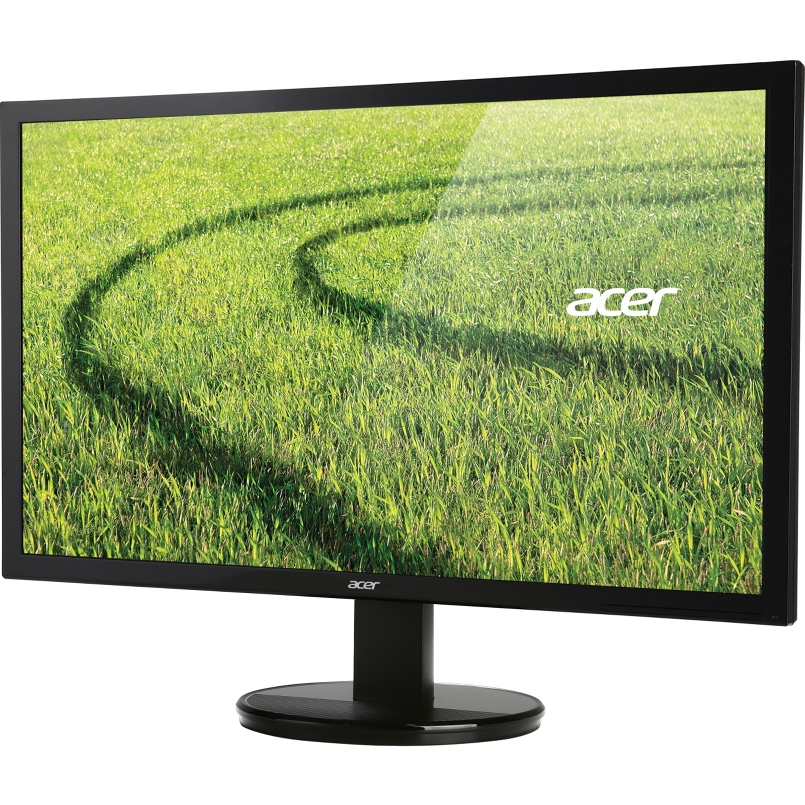 ACER K242HL 24" LED Widescreen Full HD VGA/DVI/HDMI Black Monitor
