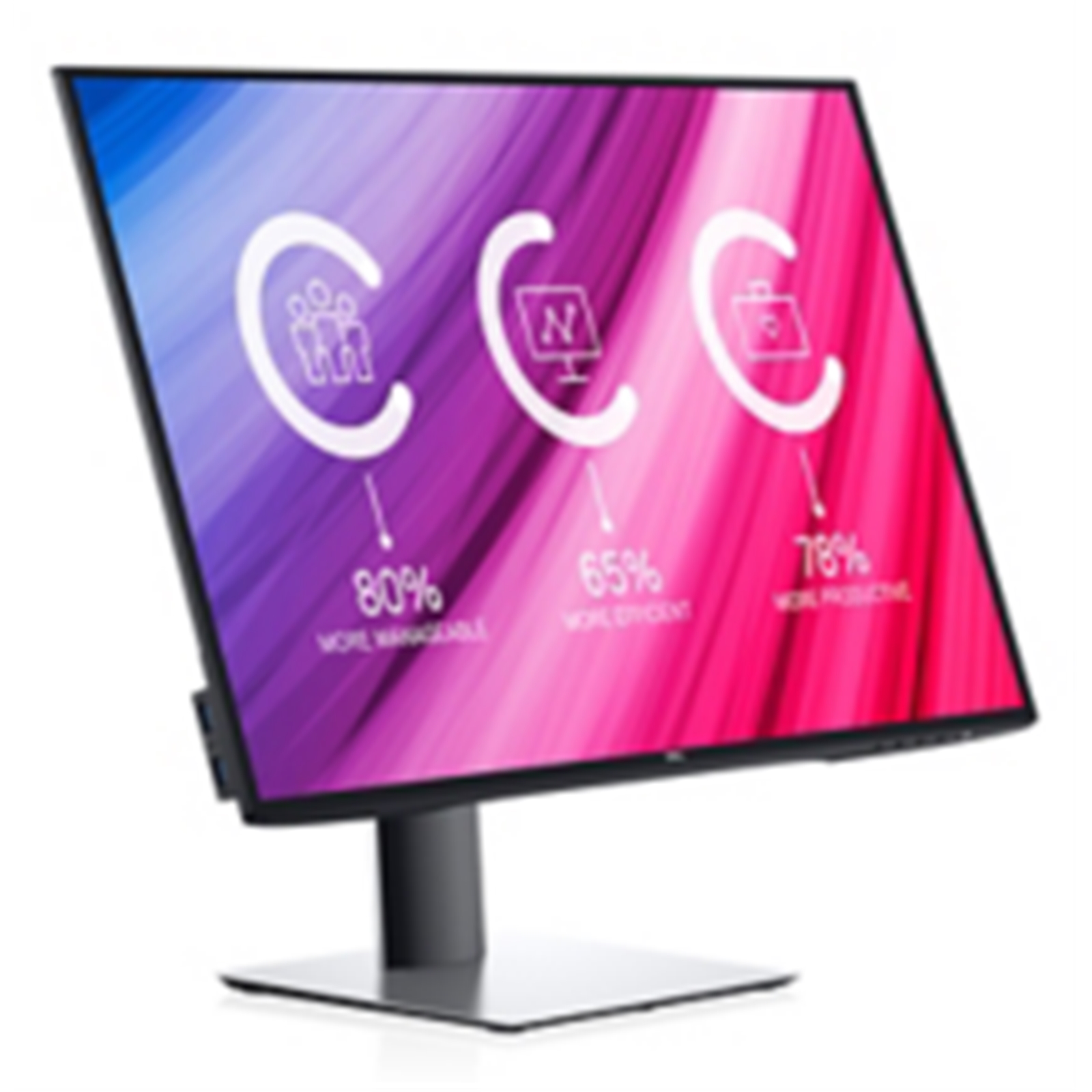 DELL U2419H ServersPlus