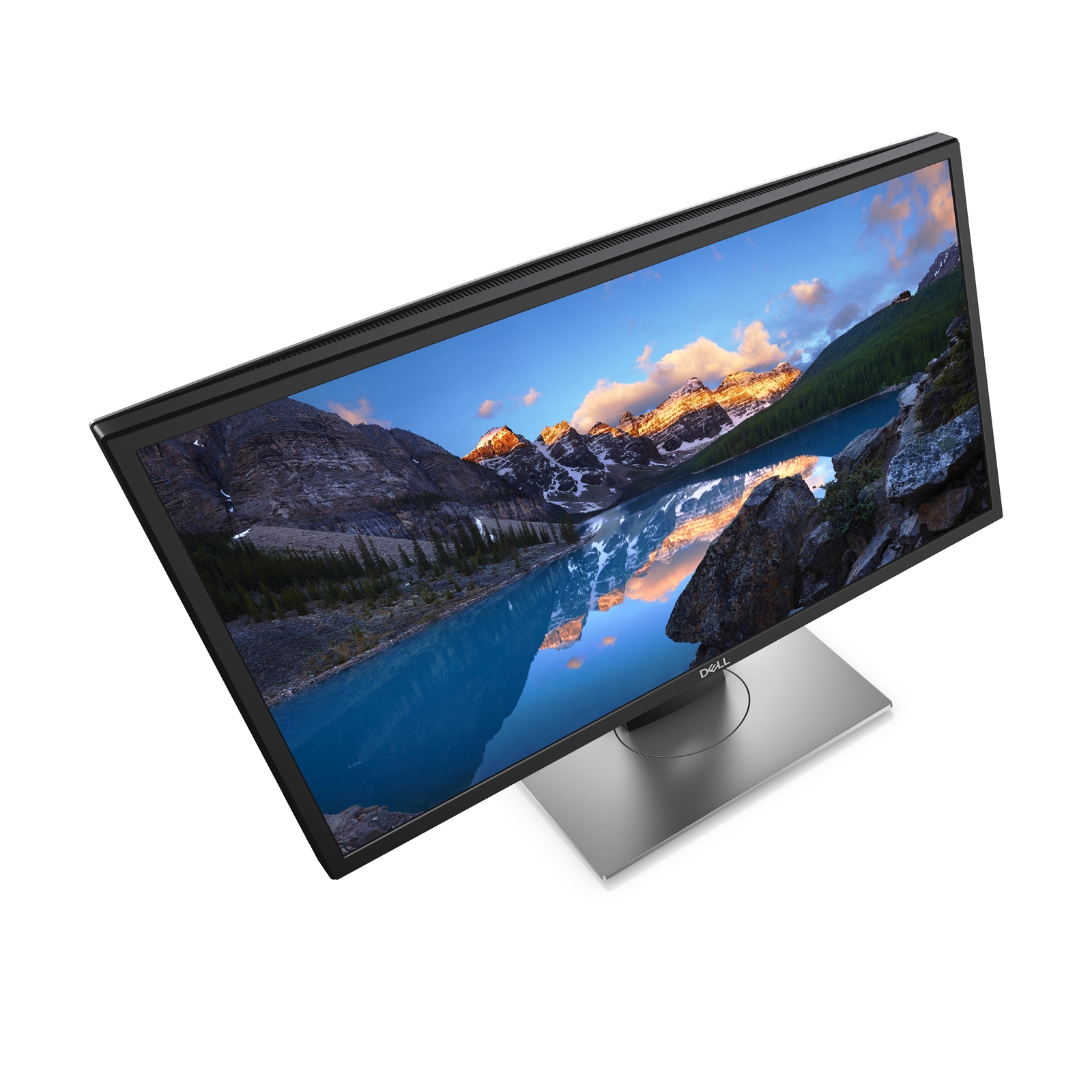 Dell Up2718q 27 169 Ultrasharp 4k Ips Monitor Up2718q Bh Dell Up2718q 27 169 Ultrasharp 4k Ips Monitor Up2718q Bh