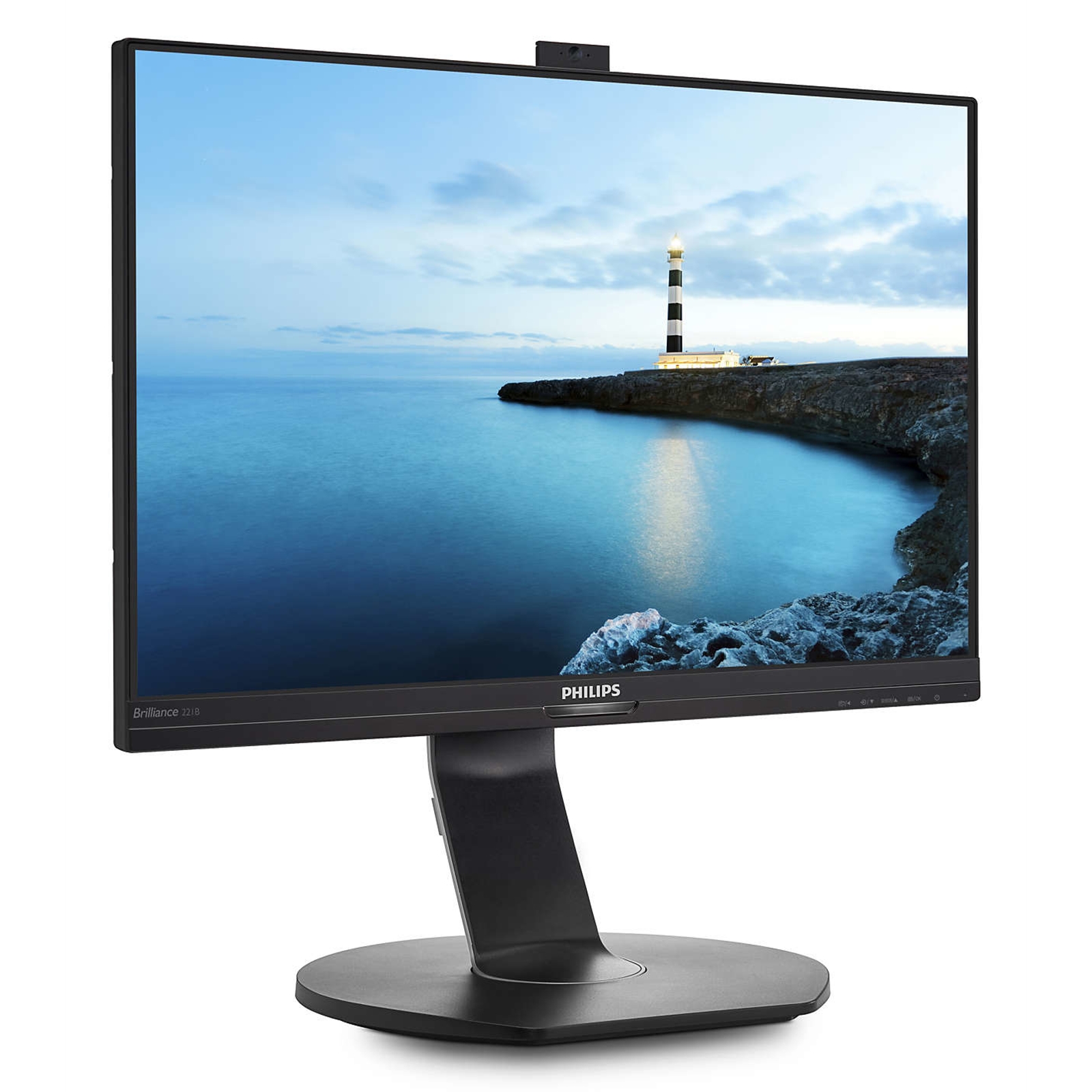 Inch full hd monitor