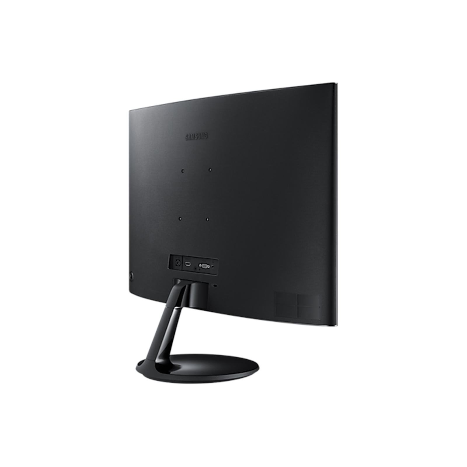 SAMSUNG S36C Series 27-Inch Full HD Monitor - LS27C360EAU | ServersPlus