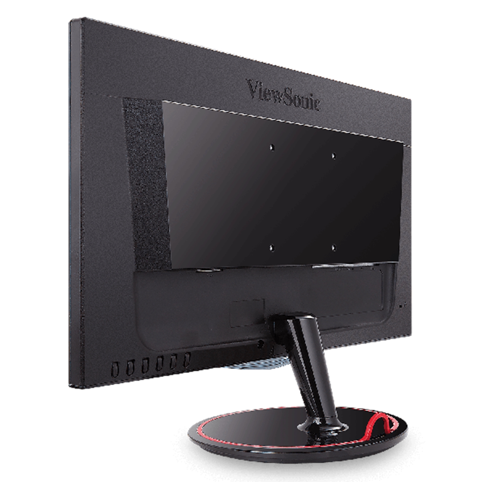 VIEWSONIC 24inch LED Monitor VX2458mhd ServersPlus