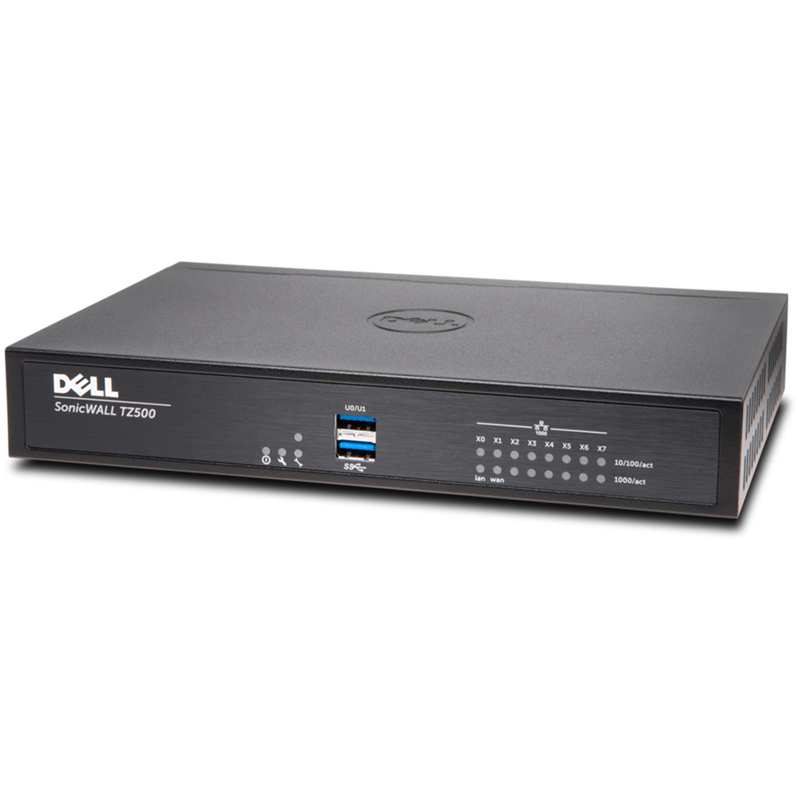 dell sonic wall