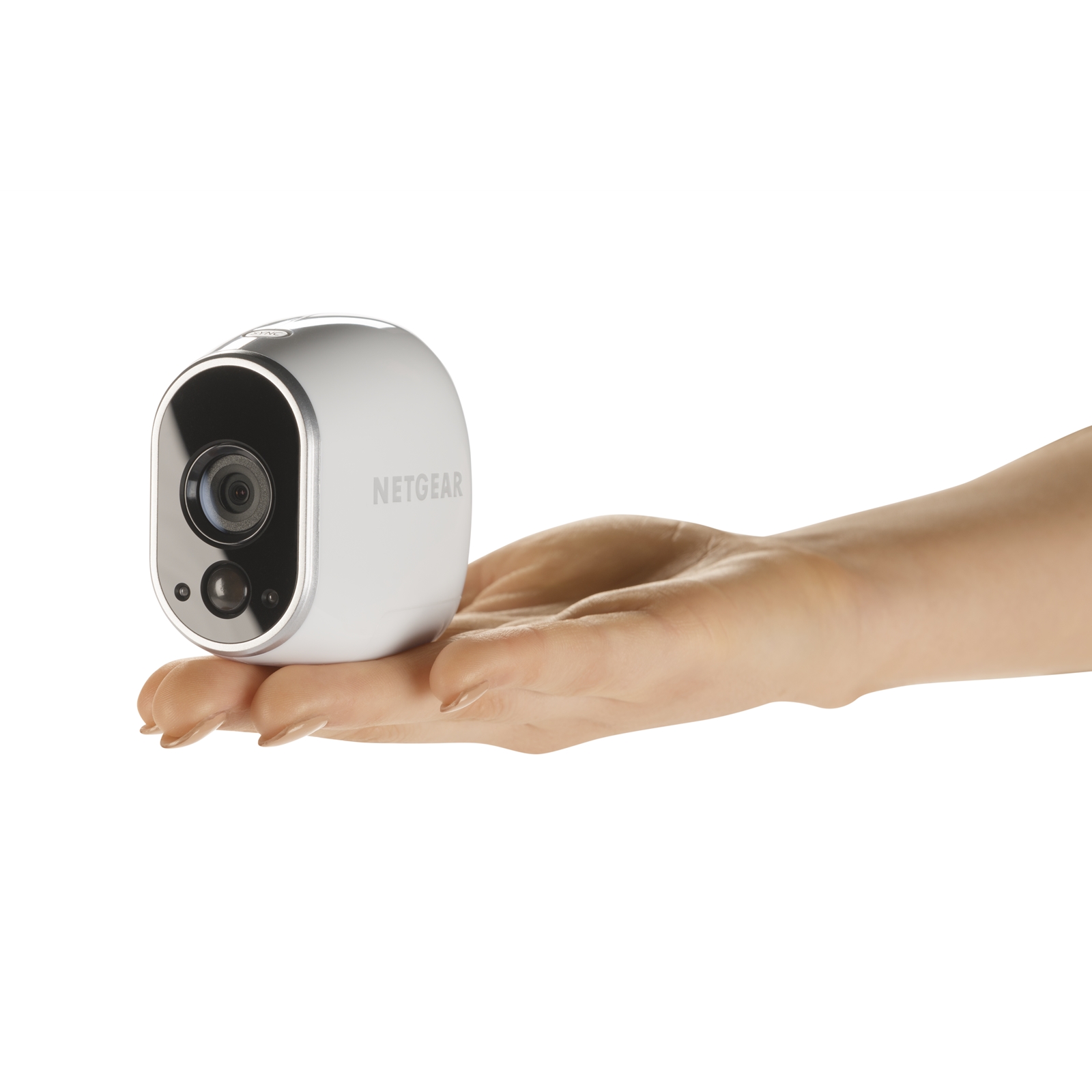 NETGEAR Arlo Addon HD Security Camera VMC3030 ServersPlus