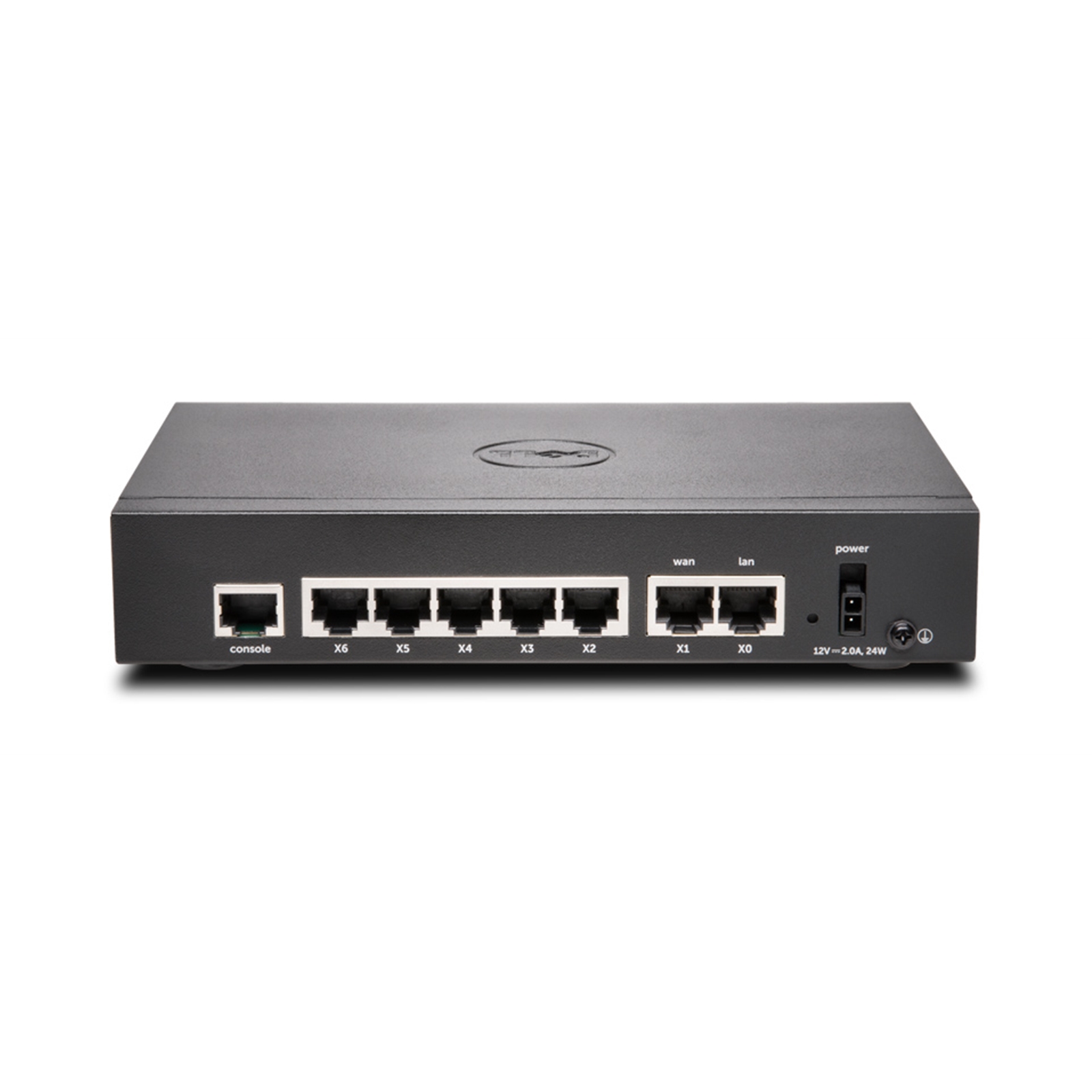 SONICWALL TZ400 ServersPlus