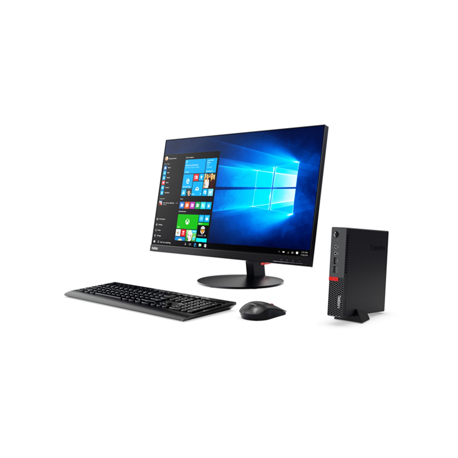 Desktops