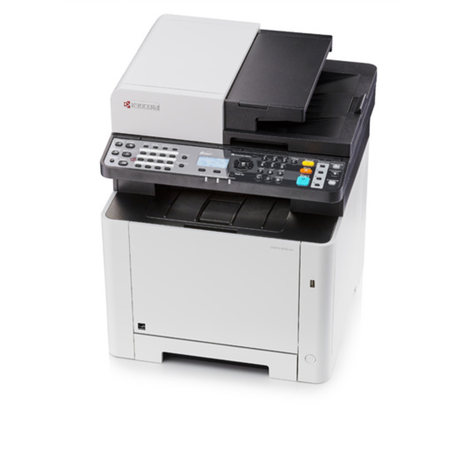 KYOCERA ECOSYS M5521cdn A4 Colour Multifunction Printer ServersPlus