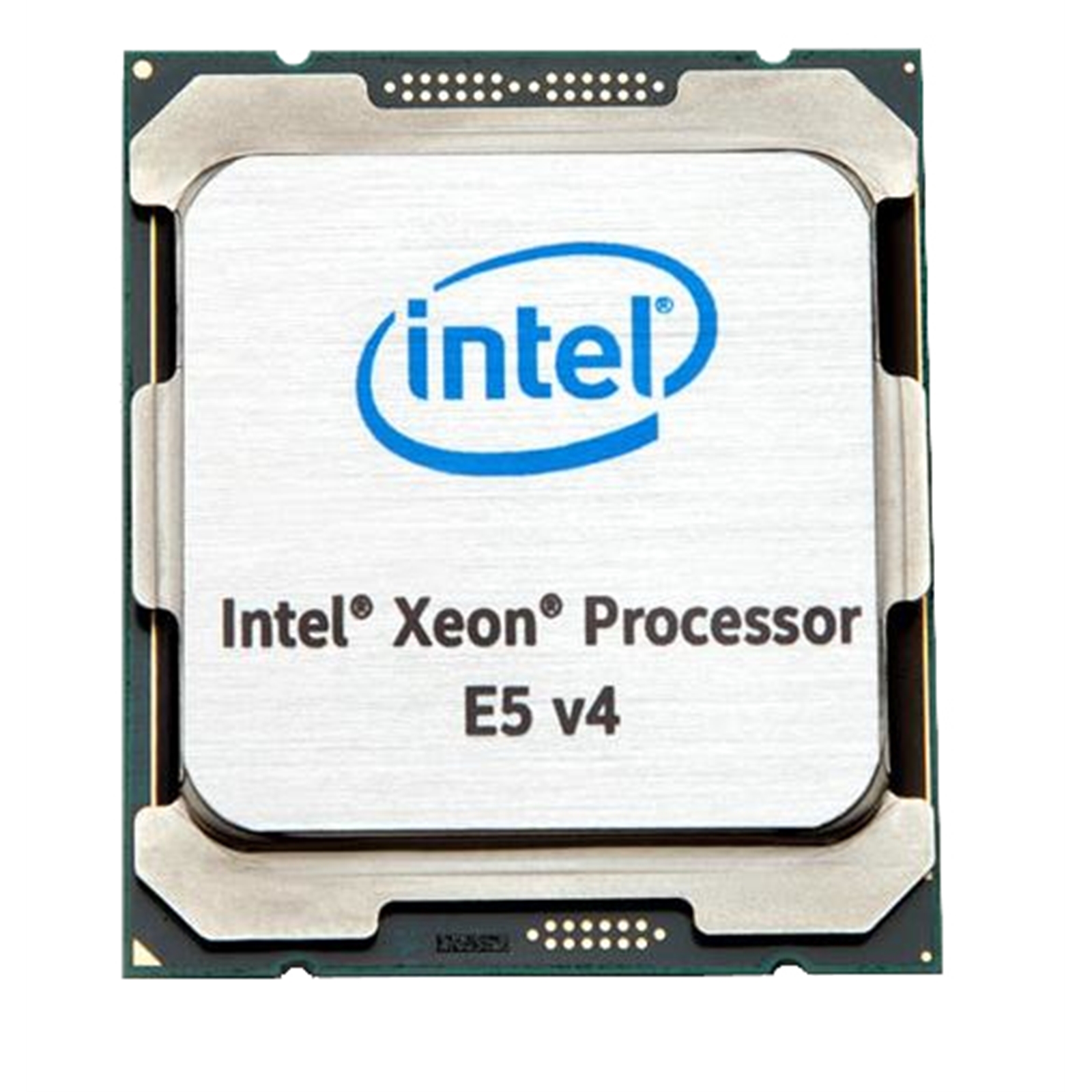 INTEL Xeon Processor E52630 v4 ServersPlus