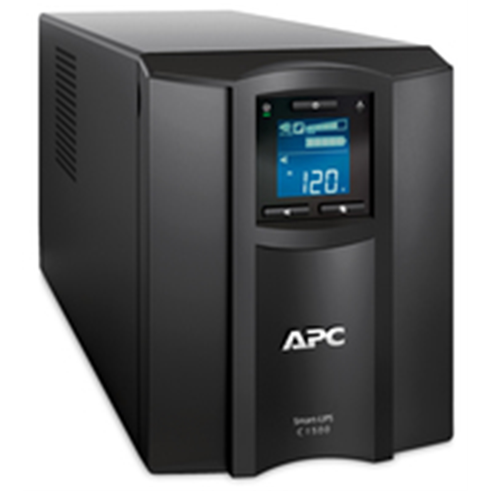 APC Smart UPS C 1 5kVA LCD 230V SmartConnect ServersPlus