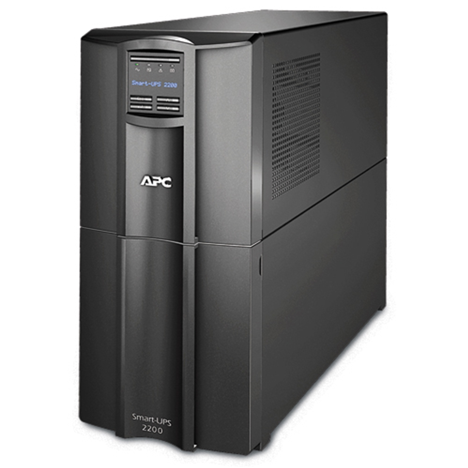 APC Smart UPS 2200VA LCD 230V SMT2200I | ServersPlus