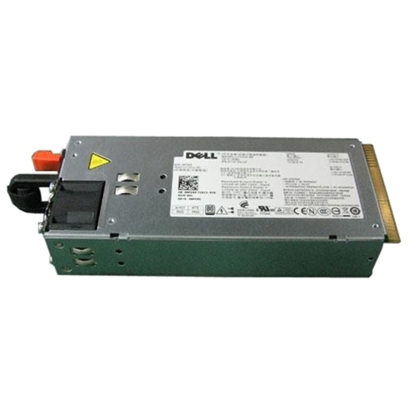 DELL 750W HotPlug Power Supply for PowerEdge ServersPlus