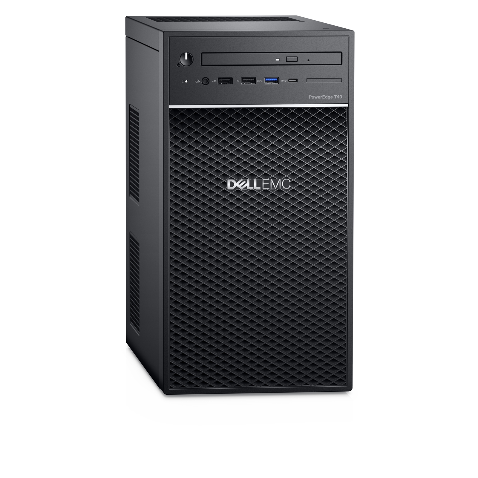 DELL PowerEdge T40 Tower Server 9YP37 ServersPlus dell-poweredge-t40-tower-server-9yp37-serversplus