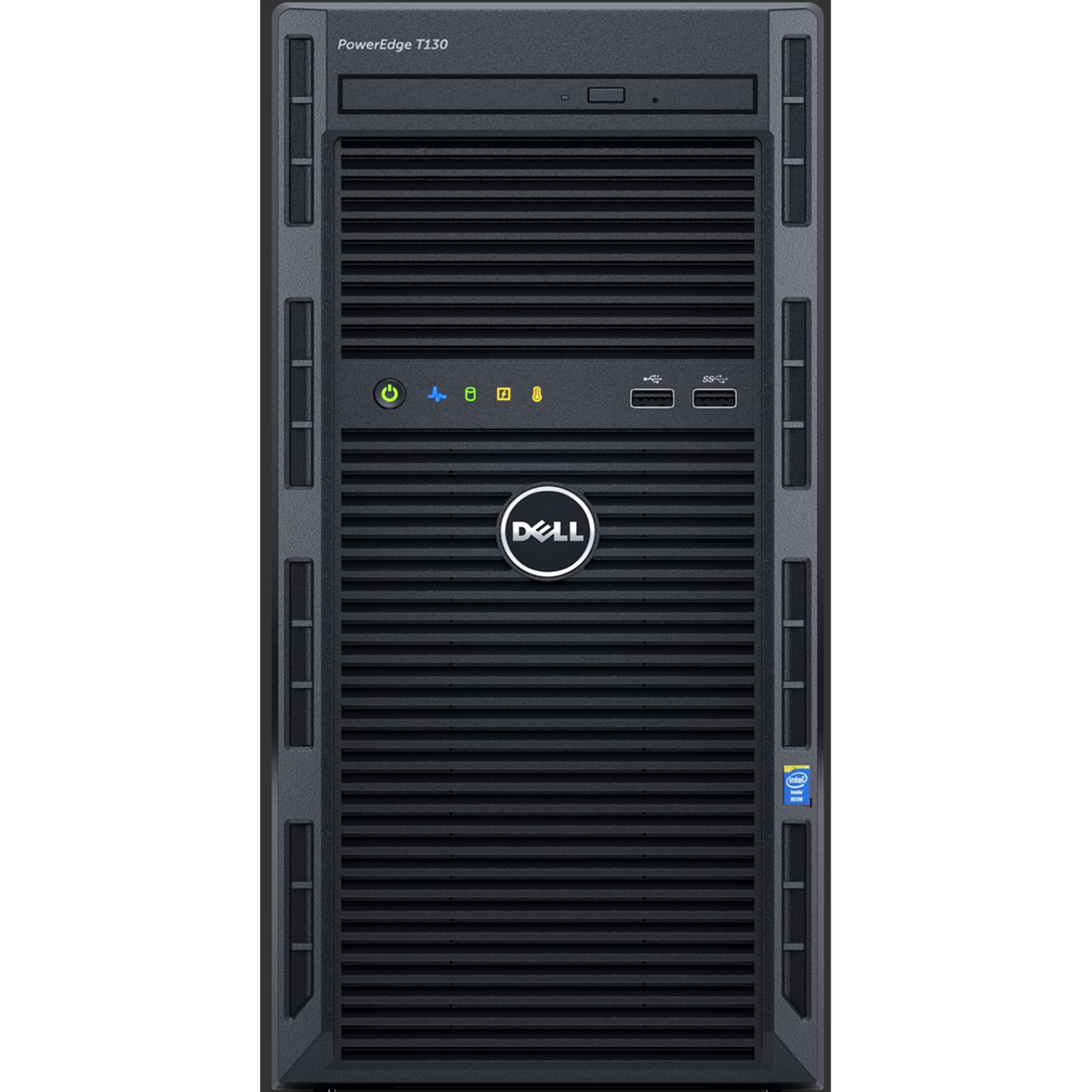 DELL PowerEdge T130 MT Tower Server FYH48 ServersPlus