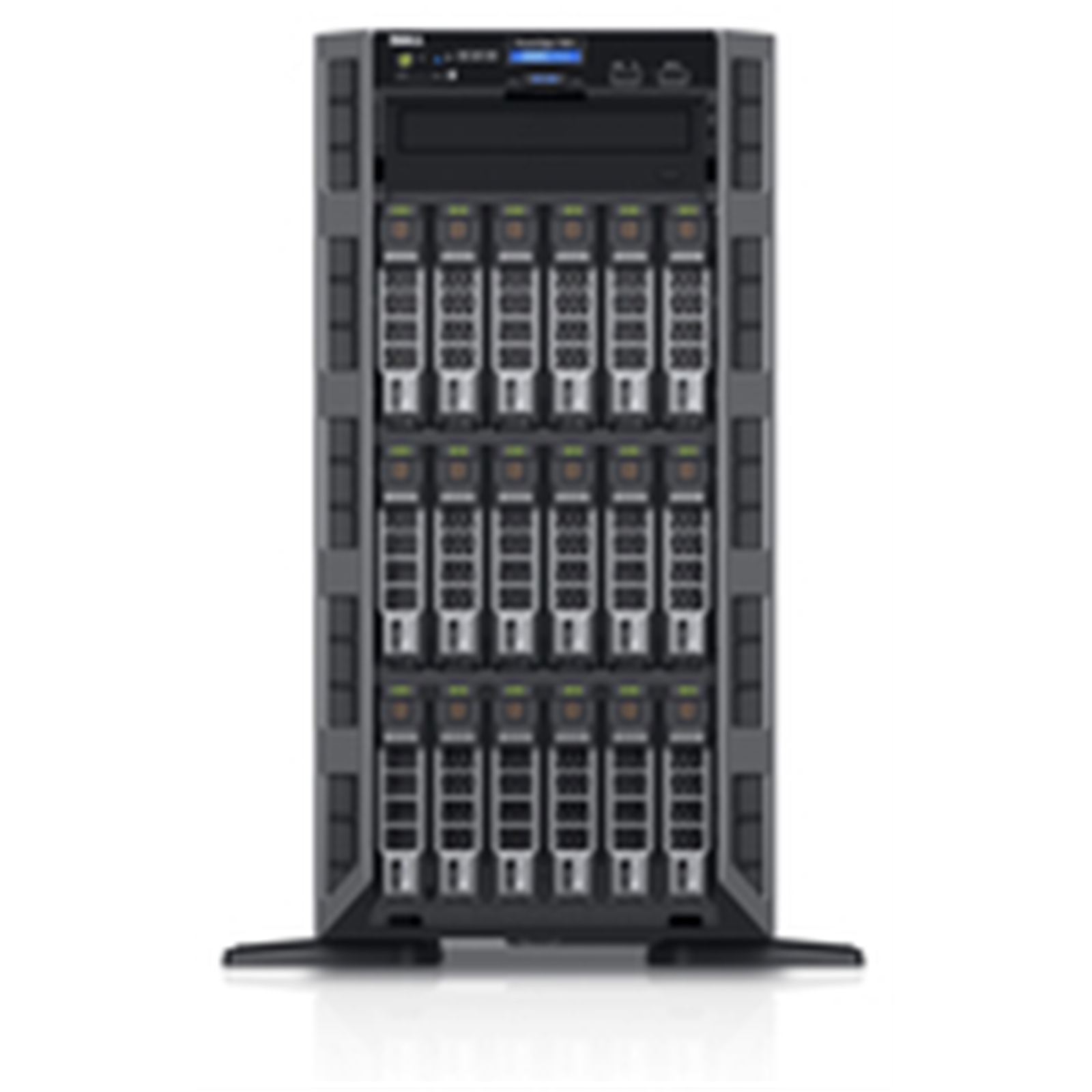 Dell Tower Servers T630 0824 Servers Plus