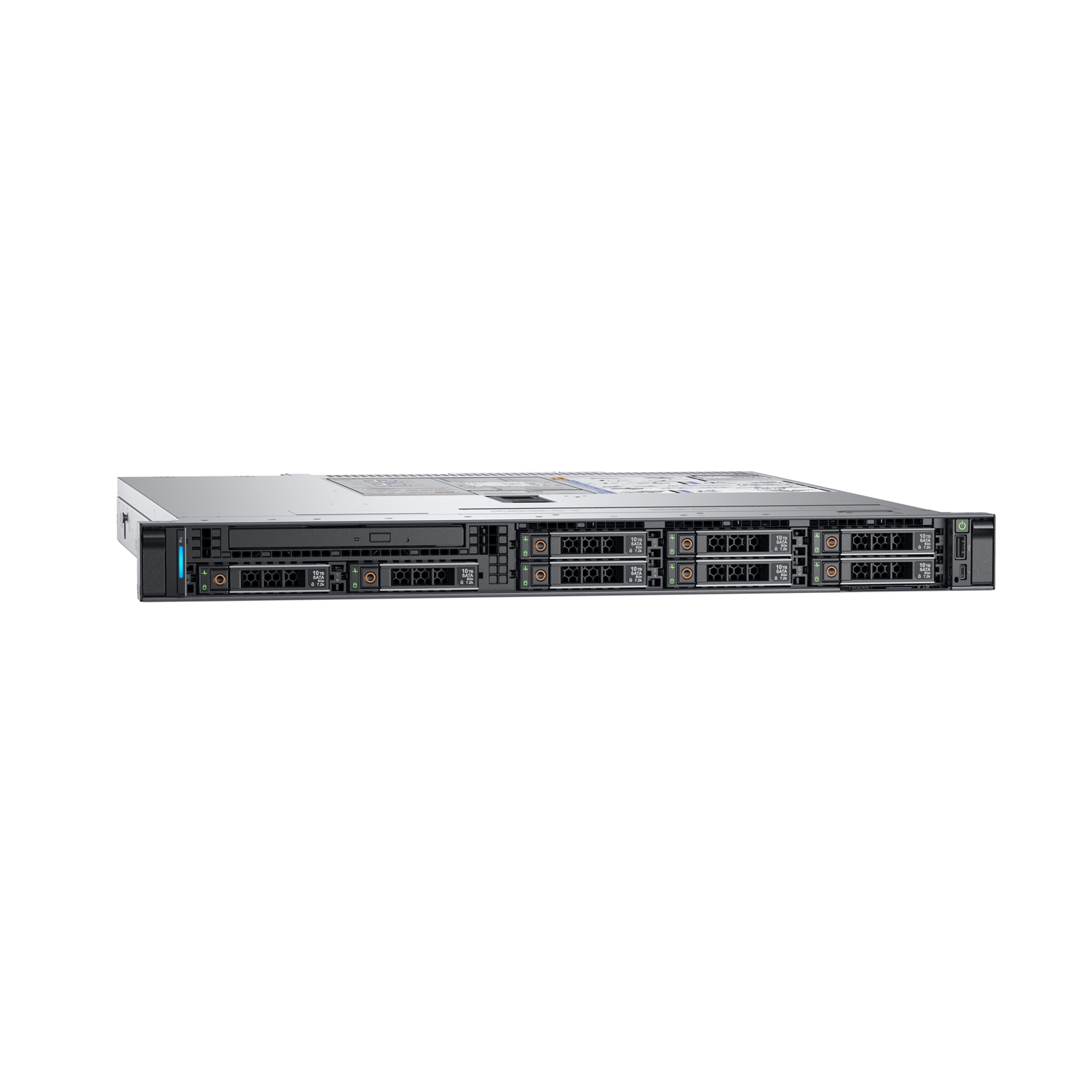 DELL PowerEdge R340 Rack Server - V0YR4 | ServersPlus