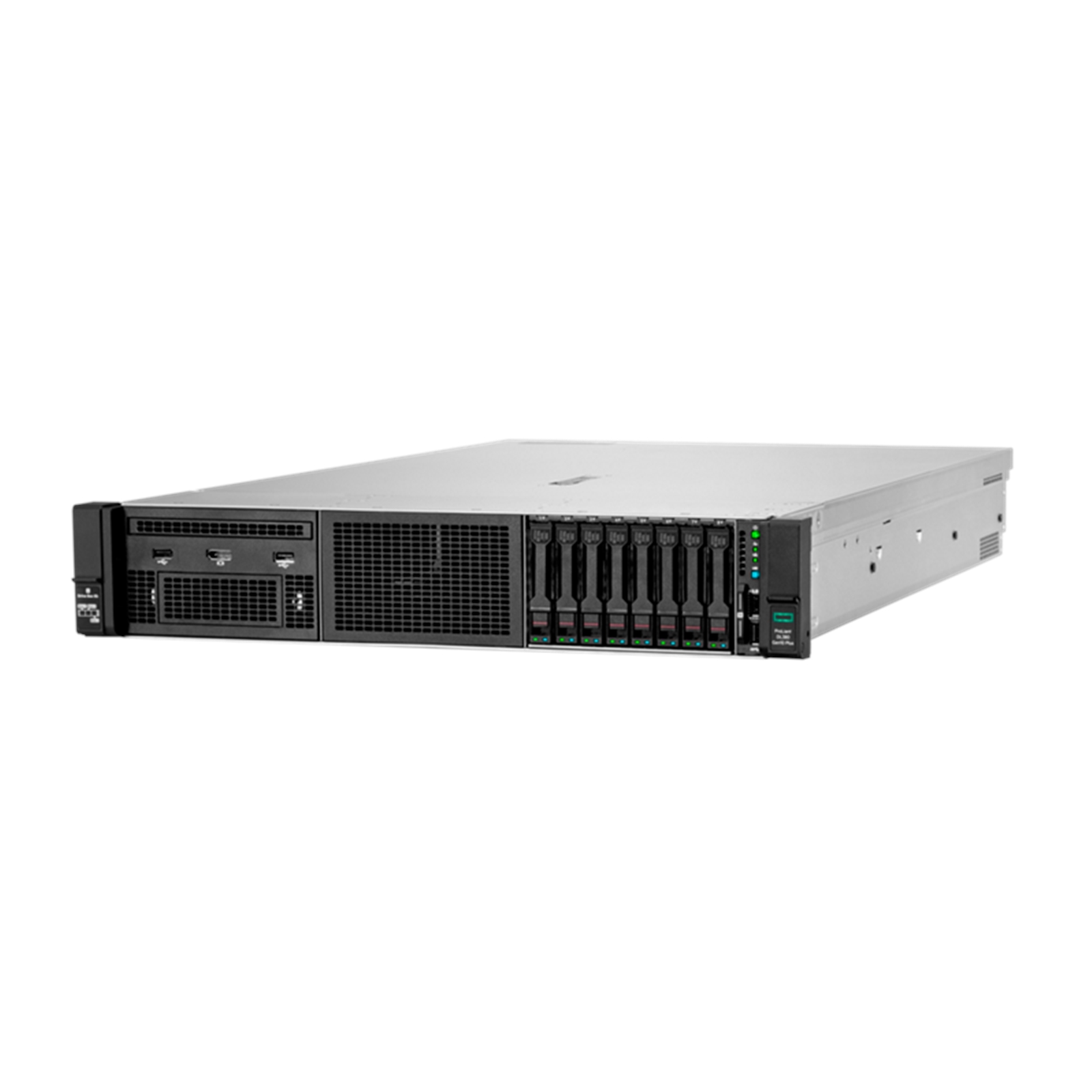 HPE ProLiant DL380 Gen10 Plus Rack Server P55246B21 ServersPlus