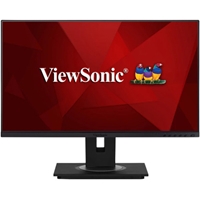 23 Inch and above PC Monitors | VIEWSONIC VG2456 - 24