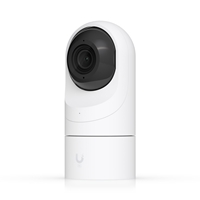 Ubiquiti Protect Cameras | Ubiquiti UniFi Protect HD PoE Turret IP Camera w/ 10m Night Vision (5 MP) - UVC-G5-Flex | UVC-G5-FLEX | ServersPlus