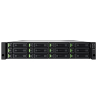 QSAN SAN Storage | QSAN TECHNOLOGY XCubeSAN XS5300 Series SAN Storage | XS5300SERIES | ServersPlus