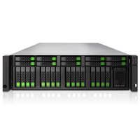 QSAN SAN Storage | QSAN TECHNOLOGY XCubeFAS XF3126 Flash SAN Storage | XF3126 | ServersPlus