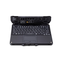 Panasonic Toughbooks | PANASONIC G2 Backlit Keyboard for Toughbook G2 Tablets | FZ-VEKG21LE | ServersPlus
