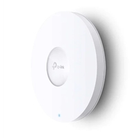 TP Link Wireless Access Points | TP-LINK AX1800 Ceiling Mount WiFi 6 Access Point | EAP620 HD NEW | ServersPlus