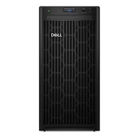 Dell Tower Servers | DELL PowerEdge T150 Tower Server Built-To-Order | POWEREDGE-T150-CTO | ServersPlus