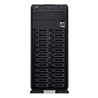 Dell Tower Servers | DELL PowerEdge T550 Tower Server Built-To-Order | T550-CTO | ServersPlus