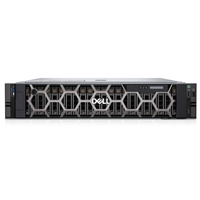 Dell Rack Servers | DELL PowerEdge R7615 Rack Server Built-To-Order | R7615-CTO | ServersPlus