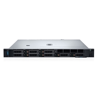 Dell Rack Servers | DELL PowerEdge R360 Rack Server Built-To-Order | R360-CTO | ServersPlus