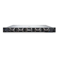 Dell Rack Servers | DELL PowerEdge R660 Rack Server Built-To-Order | R660-CTO | ServersPlus