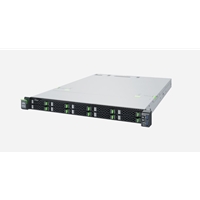 Fujitsu Primergy Rack Servers | FUJITSU  RX1330 M6 Rack Server Built-To-Order | RX1330-M6-CTO | ServersPlus