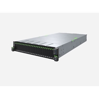 Fujitsu Primergy Rack Servers | FUJITSU  RX2540 M7 Rack Server Built-To-Order | RX2540-M7-CTO | ServersPlus