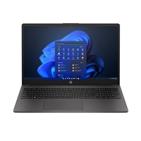 HP Laptops | HP  250 G9 9V1H3AT#ABU Laptop, 15.6 Inch Full HD 1080p Screen, Intel Core i5-1235U 12th Gen, 16GB RAM | 9V1H3AT#ABU | ServersPlus