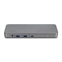 Docking Stations | ACER USB C Dock II - GP.DCK11.00G | GP.DCK11.00G | ServersPlus