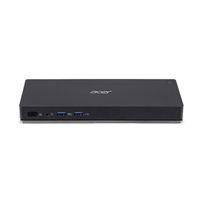 Docking Stations | ACER USB C Dock II - NP.DCK11.01Q | NP.DCK11.01Q | ServersPlus