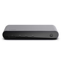 Docking Stations | BELKIN Thunderbolt 4 Dock Pro - INC006VFSGY | INC006VFSGY | ServersPlus