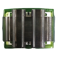Server Chassis Options | DELL Processor heatsink - for PowerEdge R640 | 412-AAMF | ServersPlus