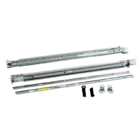 Server Chassis Options | DELL Ready Rails 1U Sliding Rails CusKit | 770-BBJR | ServersPlus