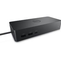 Docking Stations | DELL Universal Dock - UD22 | DELL-UD22 | ServersPlus