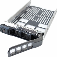 Server Chassis Options | DELL LFF SAS/SATA Tray for Dell PowerEdge or PowerVault | KIT870 | ServersPlus