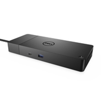 Docking Stations | DELL Wired USB 3.2 Gen 2 Docking Station - WD19S-180W | DELL-WD19S180W | ServersPlus