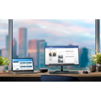 Docking Stations | HP USB-C Dock G5 | 5TW10ET#ABU | ServersPlus